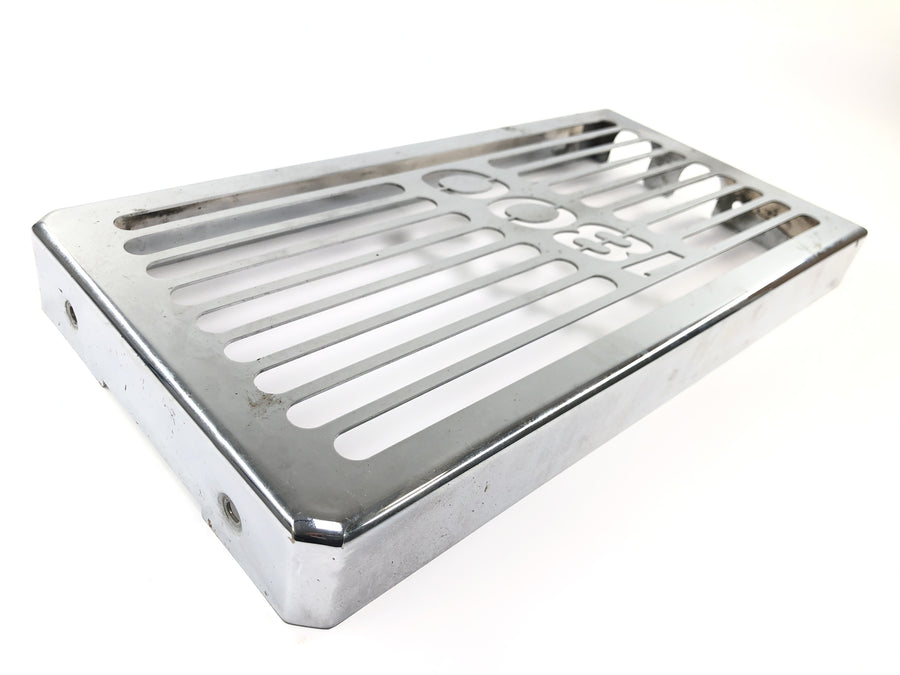 Honda VTX 1800 SC46 [2004] - Radiatorafdekking decoratieve grille chromen afdekking 1800