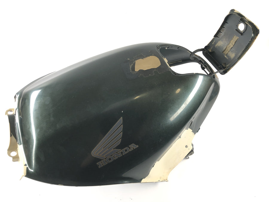 Honda ST 1100 SC26 Pan European [1990] - Tankverkleidung Tankabdeckung Verkleidung Top Shelter