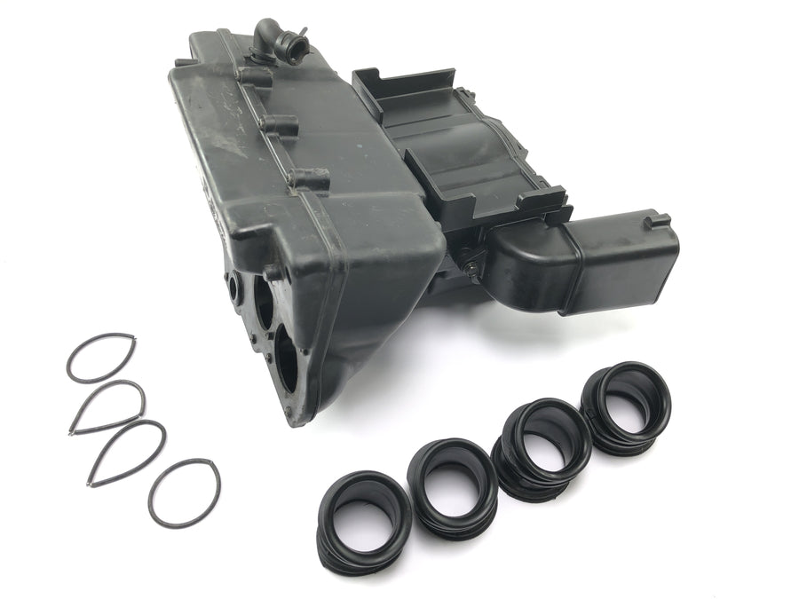 Kawasaki ZRX 1200 S ZRT20A [2001] - Air filter box airbox intake box