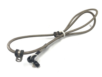Honda NX 650 RD08 [1995] - Bremsleitung Stahlflex Hydraulikschlauch Bremsschlauch - 0