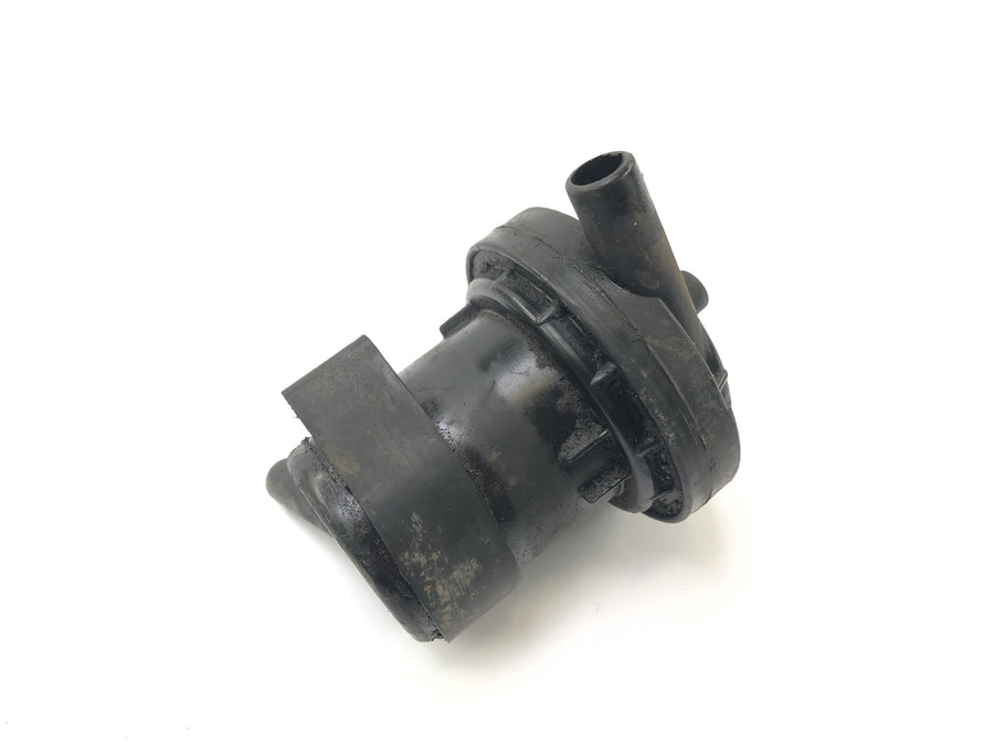 Honda XL 500 S PD01 [1982] - Cartcase Ventilation