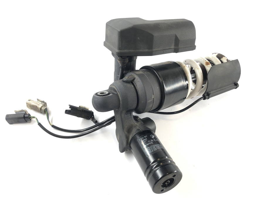 BMW K 1300 S K12S [2010] - Springschokdemper achter