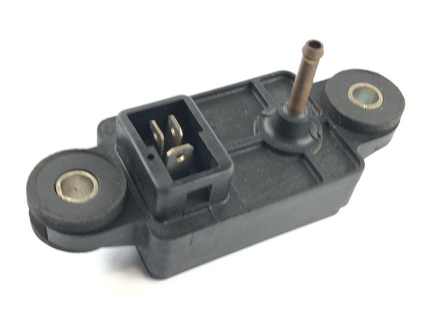 Yamaha V Max 1200 2WE [1996] - Boostsensor
