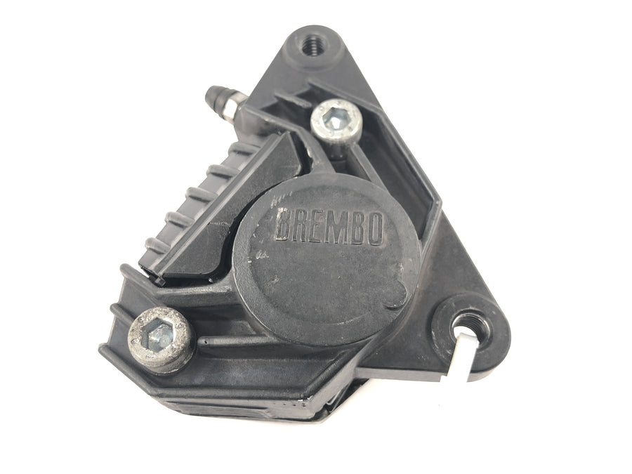 BMW K 100 [1984] - Remklauw Brembo remklauw rechtsvoor