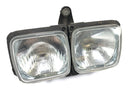 Honda CBX 750 RC17 [1984] - headlight front light spotlights-2