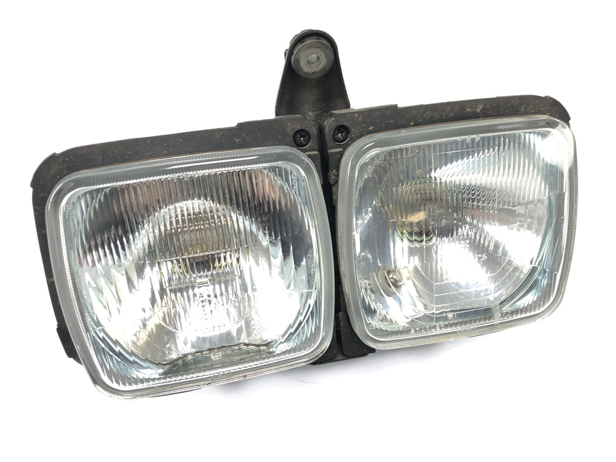 Honda CBX 750 RC17 [1984] - headlight front light spotlights