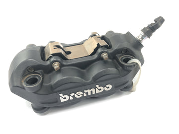 Moto Guzzi Stelvio 1200 8V [2016] - Remklauw rechtsvoor Brembo