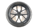 Ducati 1098 S H7 [2009] - front wheel Rad rim in front 3.50x17 "Tire dot 2323-2