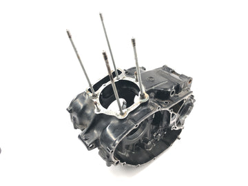 Honda FT 500 PC07 [1983] - Engine housing crankcase engine block empty housing