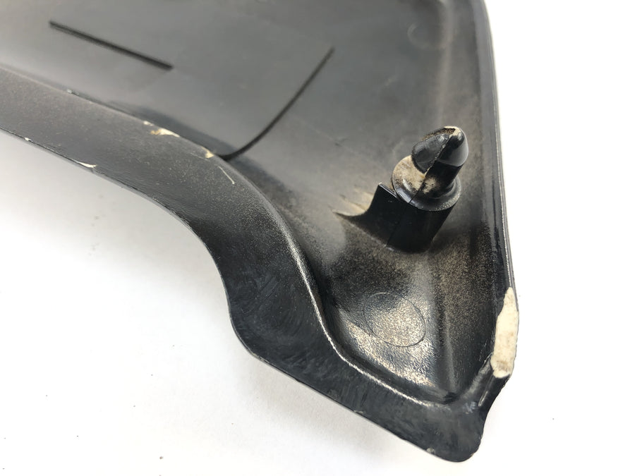 Honda NX 650 RD02 [1989] - Zij Cover Right Cladding