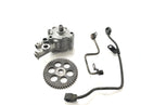 Honda XL 600 R PD03 [1985] - Oil pump-5