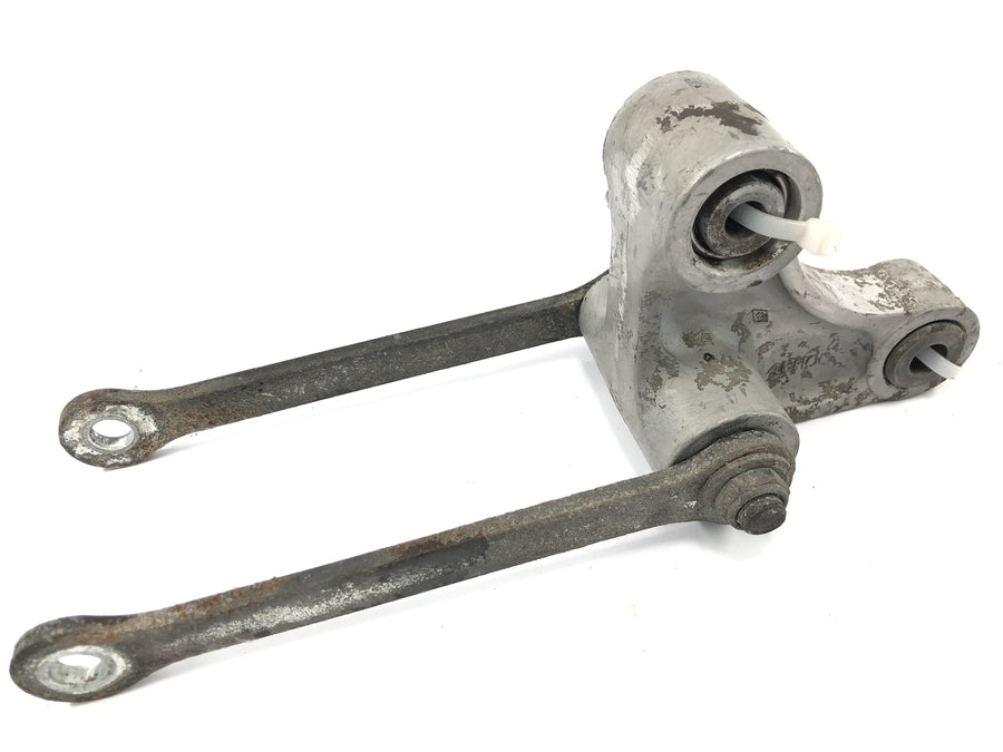 Yamaha GTS 1000 4FV [1997] - Rocker arm bone shock absorber