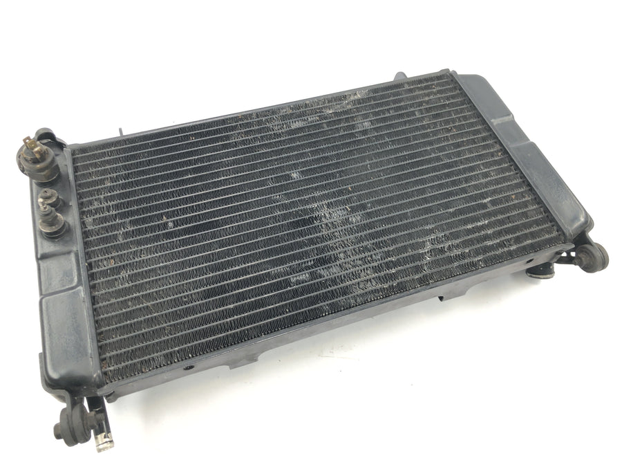 Yamaha YZF 750 R 4HN [1995] - Radiateur waterkoeler koelsysteem radiateur voorzijde