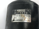 Triumph Daytona 1200 T300D [1994] - Anlasser Startermotor E-Starter Denso 12V-2