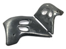 Sachs ZX 125 [1998] - Tank fairing left and right pair of fairings-1