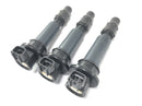 Triumph Sprint ST 1050 [2005] - ignition coil set denso-1