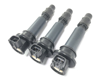 Triumph Sprint ST 1050 [2005] - Ignition Coil Set Denso