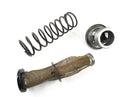 Kawasaki VN 1600 Mean Streak VNT60B [2005] - Oil strainer with cover and spring-2