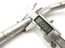 Yamaha DT 125 DE06 [2005] - Lenker-2