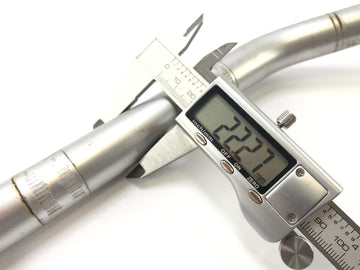 Yamaha DT 125 DE06 [2005] - Lenker - 0