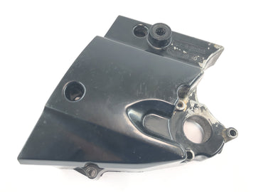 Yamaha XJR 1200 4PU [1996] - Ritzelabdeckung Motordeckel - 0