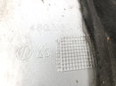 Ducati 999 H4 [2003] - Seitenverkleidung Unterteil rechts Verkleidung-6
