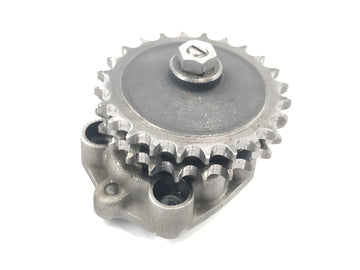 Moto Guzzi V11 Sport [1999] - Oliepomp, tandwielpomp, olietoevoerpomp