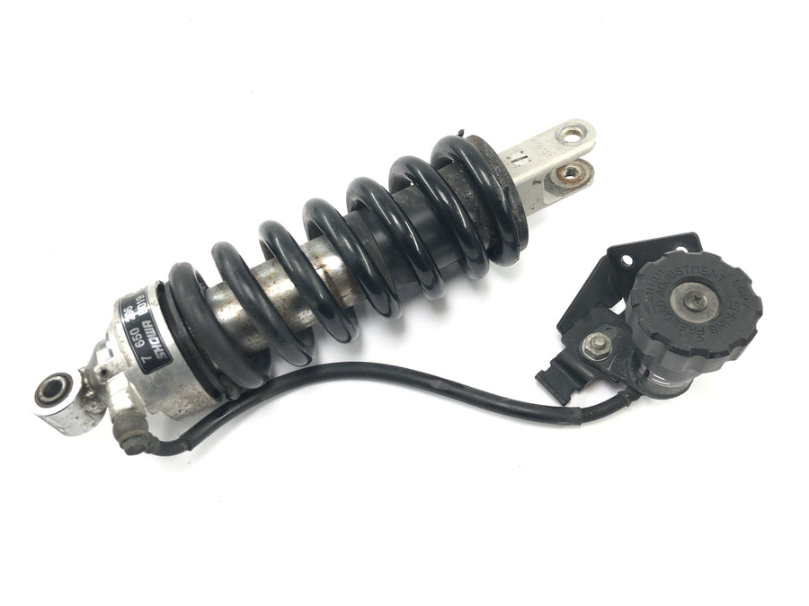 BMW F 650 GS R13 [2000] - schokdemper achter Showa