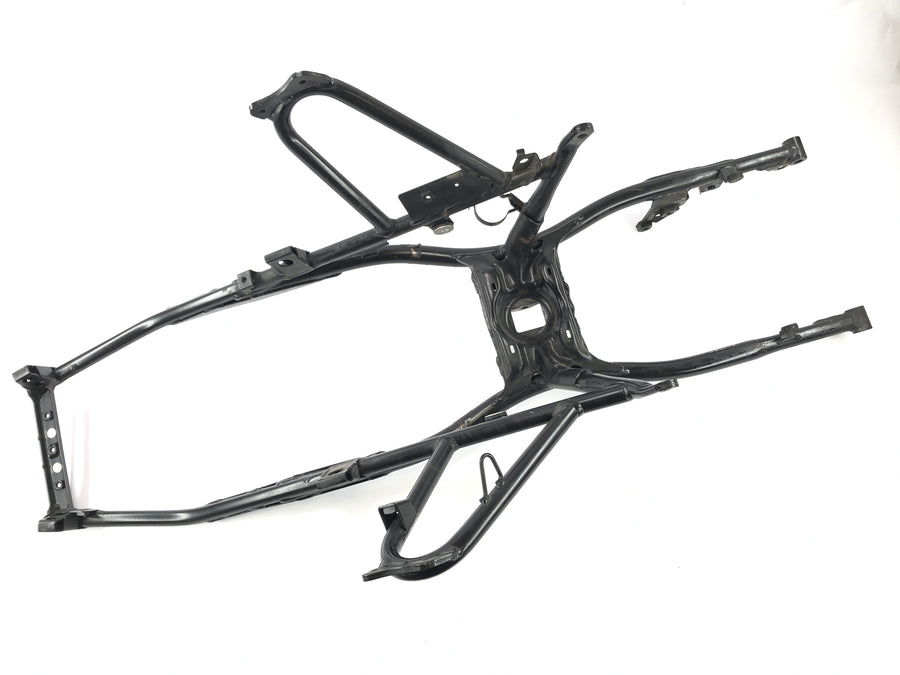 BMW R 1150 R R21 [2003] - Achterframe frame