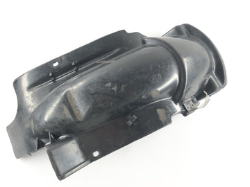 Yamaha XS 400 2A2 [1982] - Splash Guard Inner Fender Rear Wheel Cover - 0