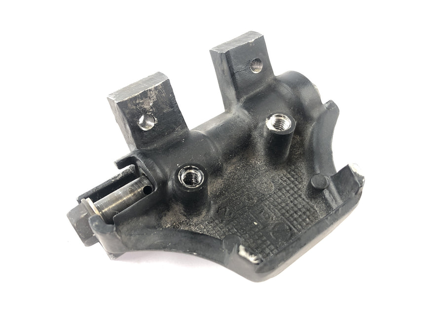 Honda CBX 650 E RC13 [1983] - Remverdeler Cover Cover Cover Cladding