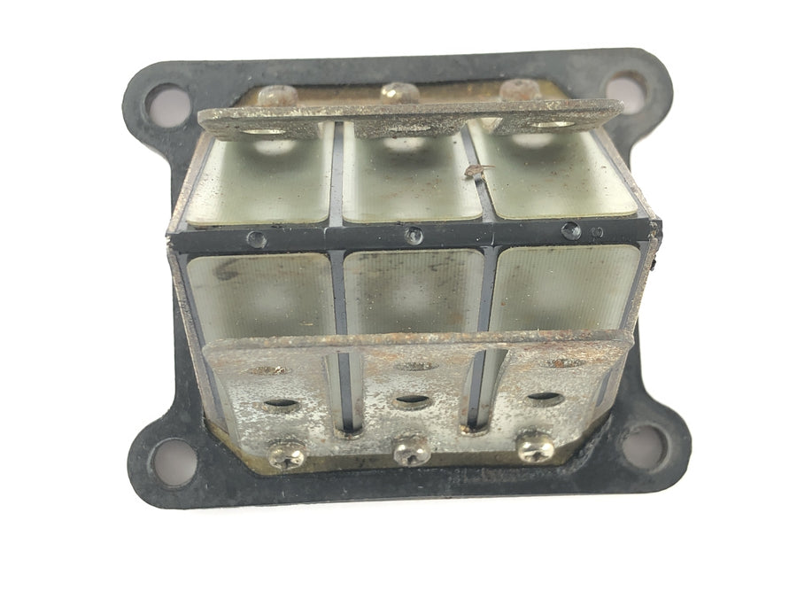 Sachs ZX 125 [1998] - Membranblock Membranventil Ansaugmembran