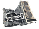Triumph Daytona 900 T300 [1993] - Motor housing empty housing with running sockets and pistons-2
