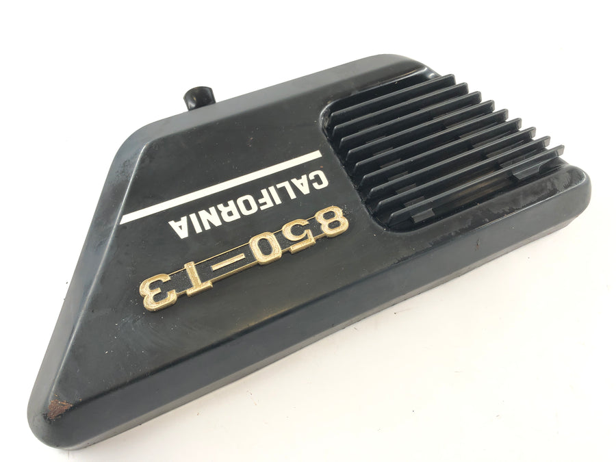 Moto Guzzi 850-T3 [1980] - Verkleidung Seitenteil Links