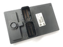 BMW K 1300 S K12S [2010] - locksmith Zündchlos CDI tank lock for Gabelbrücke above Tacho Cockpit ECU-14