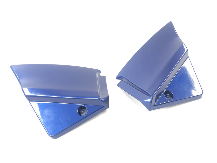 Yamaha YZF R1 RN01 [1998] - Page cladding Clothing Left and right