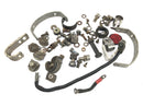 Moto Guzzi V7 Special [1971] - leftover parts and screws mixed lot-1