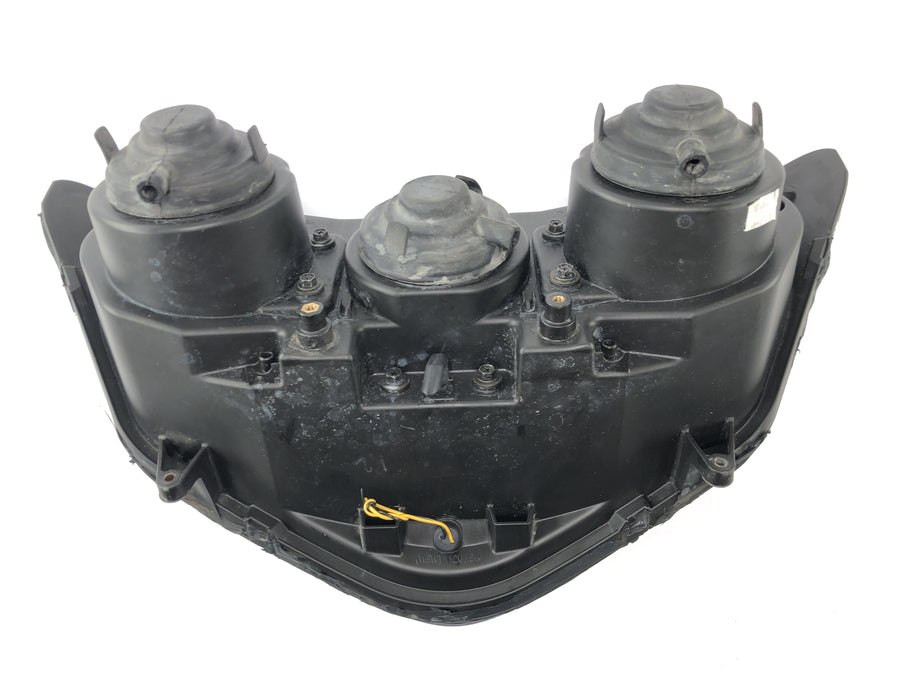 Triumph Sprint ST 1050 [2005] - Scheinwerfer Frontscheinwerfer