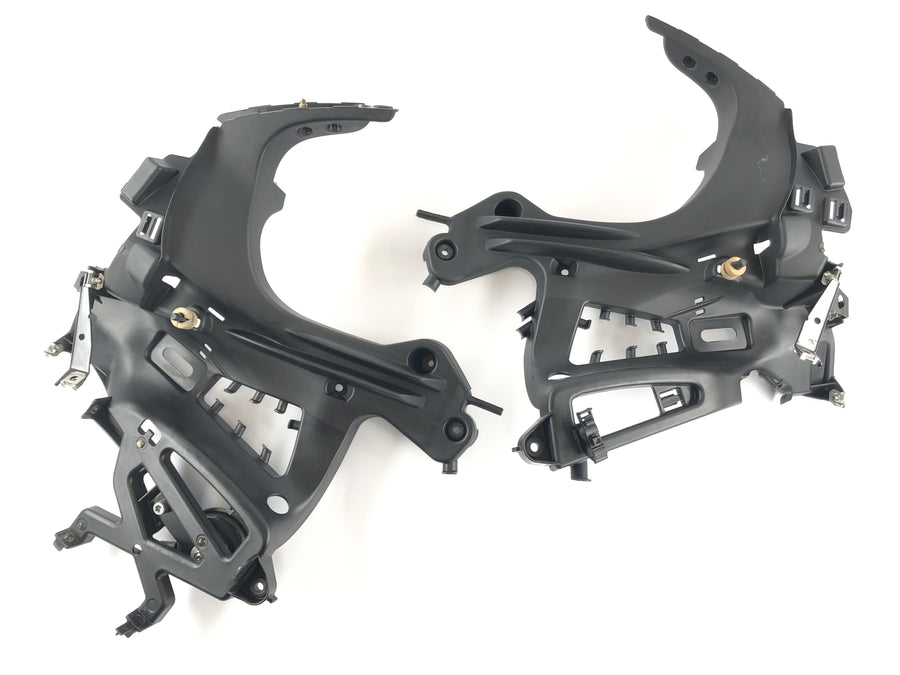 BMW K 1300 S K12S [2010] - cladding holder on the right right headlight recording antlers