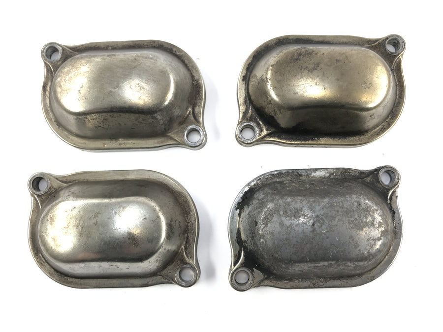 Yamaha XV 750 5G5 [1982] - valve lid set