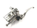 Kawasaki VN 1600 Mean Streak VNT60B [2005] - Brake pump front brake lever handlebar fitting right-4