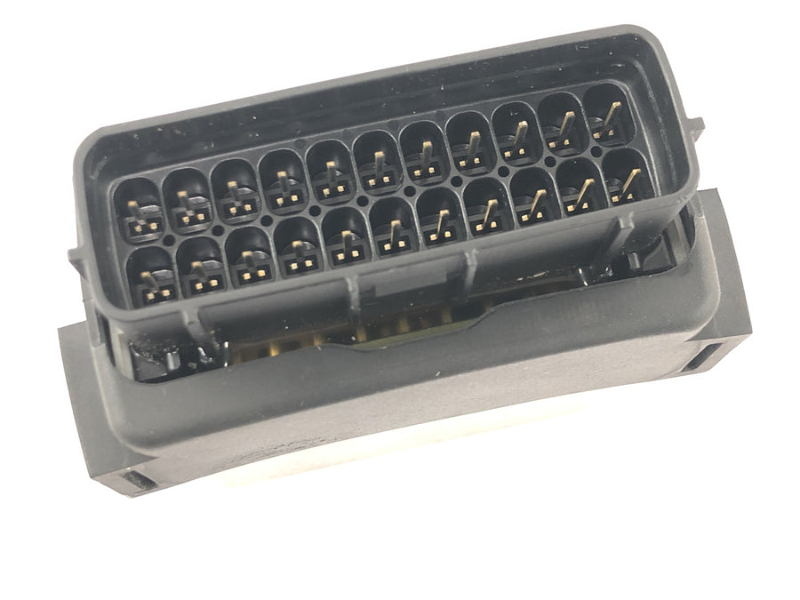 Honda FMX 650 RD12 [2006] - CDI-regeleenheid ontstekingseenheid ECU-regelkast elektronische module