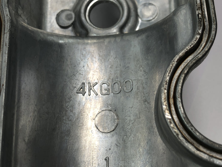 Yamaha XJR 1300 RP02 [1999] - Ventildeckel Zylinderkopfdeckel Motordeckel