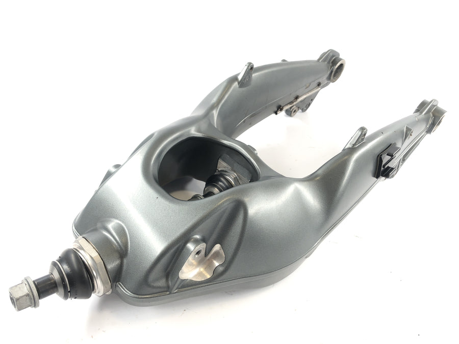 BMW K 1300 S K12S [2010] - Gabel Schwinge vorne mit Achse