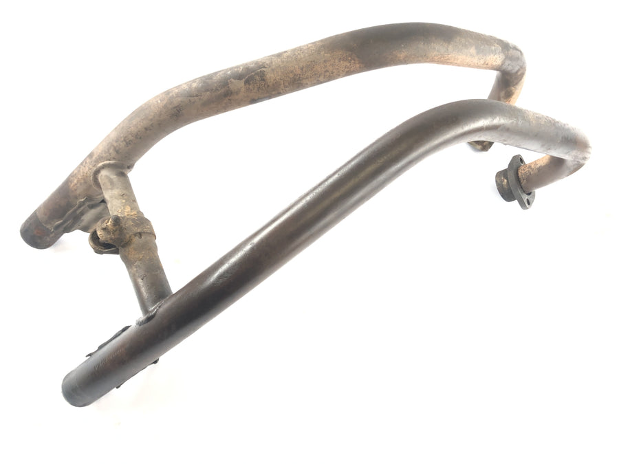 Yamaha XT 660 DM01 [2004] - Exped Miody Manifold Spruitstukken