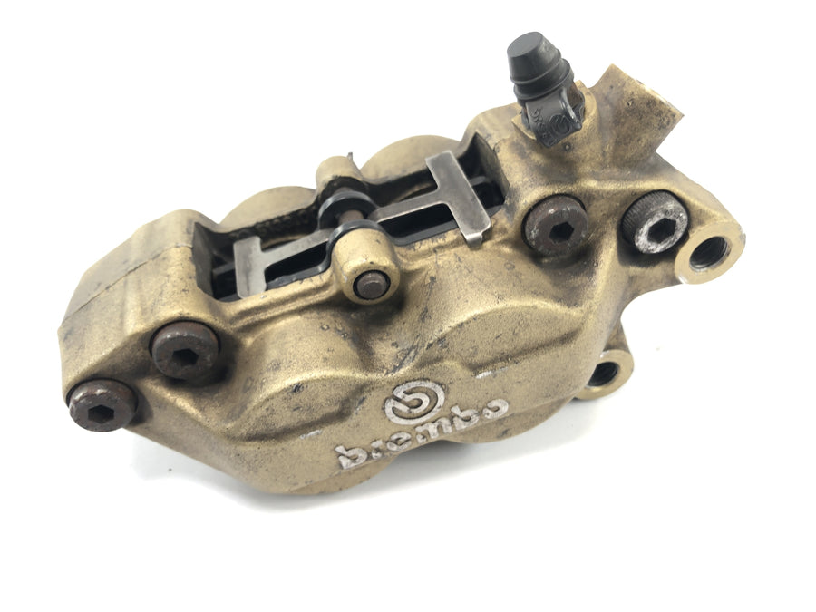 CAGIVA MITO 125 EVO 8P [2000] - Brake remklauwremtang aan de voorkant