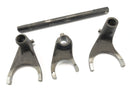 Honda GL 1000 Goldwing GL1 [1978] - Switch -On Switching Fork Set-4