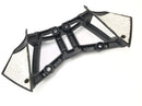 KTM 950 SM LC8 [2008] - Beschermingsplaat voor warmtescherm uitlaatbedekking-5