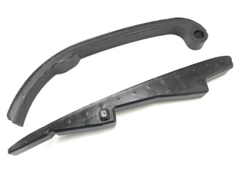 Kawasaki ZX -10 ZXT00B [1990] - Spanning Rail Dia's Control Chain - 0