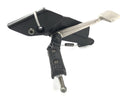 Triumph Daytona 900 T300 [1993] - footrest right brake lever foot lever brake pedal right foot brake-2